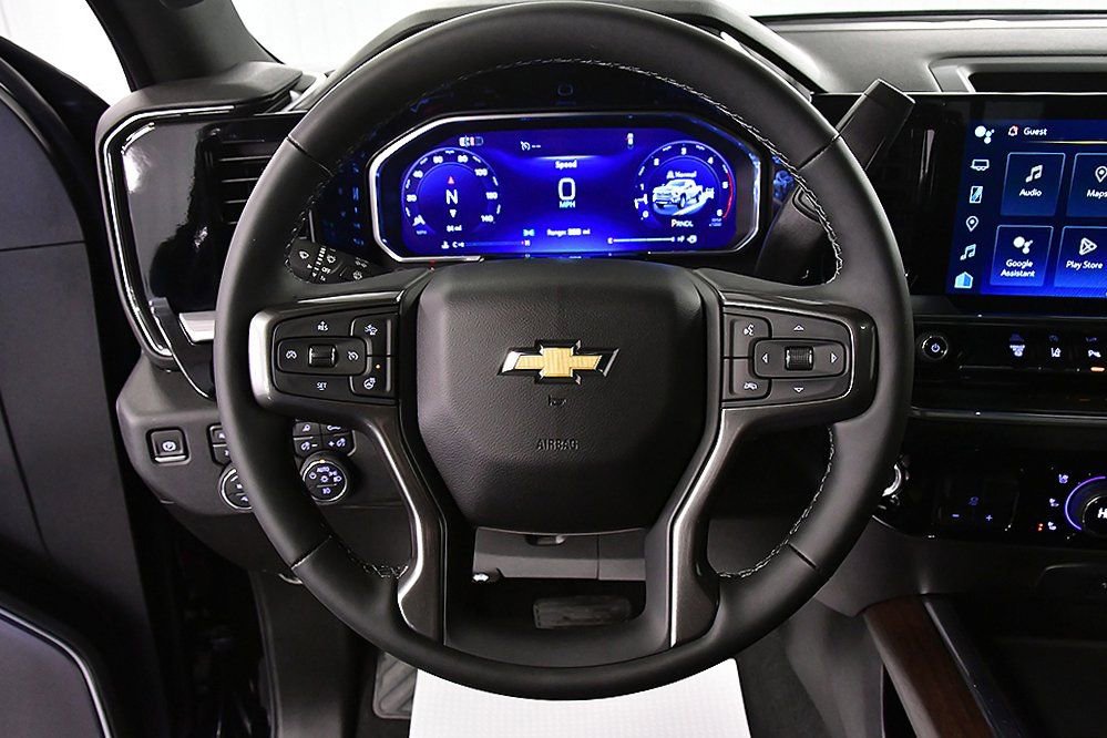 2026 Chevrolet Silverado 3500 HD High Country - Photo 17