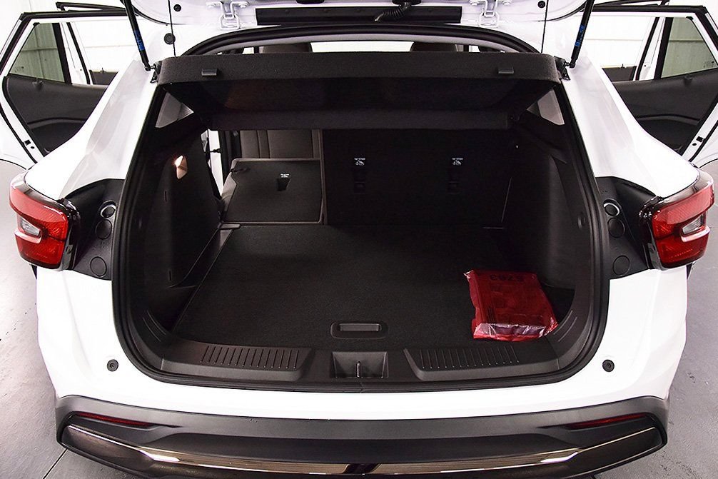 2025 Chevrolet Trax Activ - Photo 31