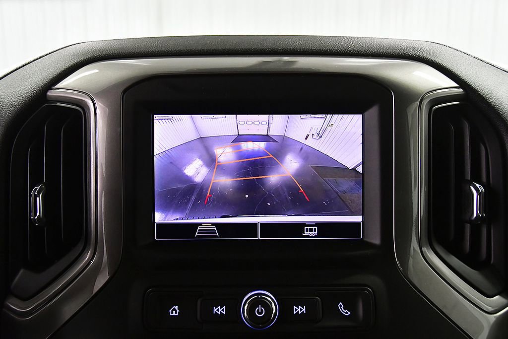 2026 Chevrolet Silverado 1500 Work Truck - Photo 24