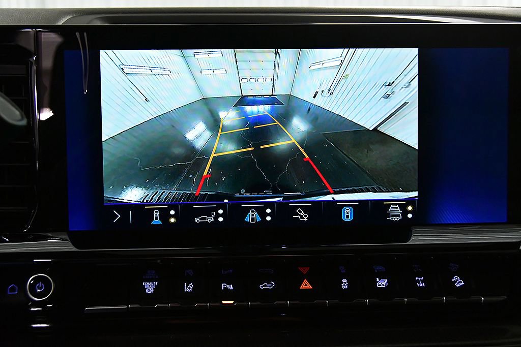 2026 Chevrolet Silverado 2500 HD ZR2 - Photo 27