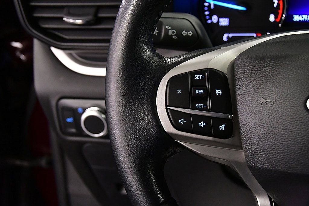 2022 Ford Explorer XLT - Photo 20