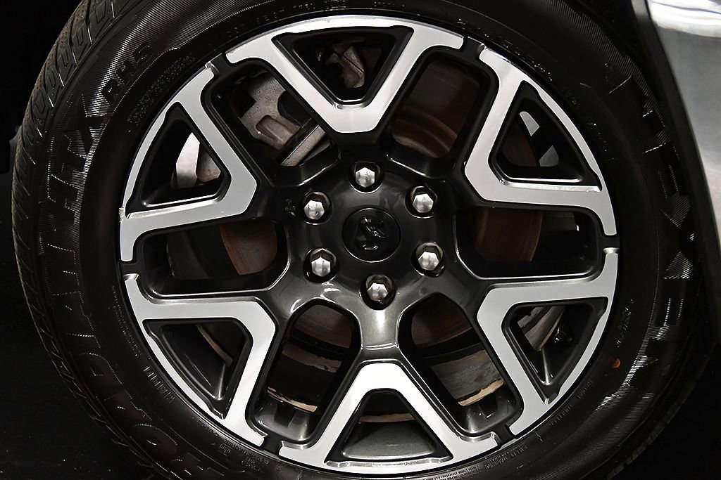 2026 RAM Ram 1500 Pickup Laramie - Photo 9