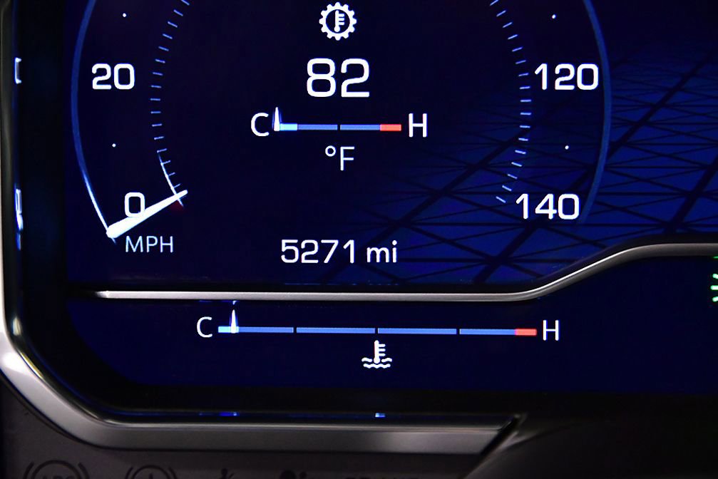 2025 GMC Sierra 3500HD Denali - Photo 23