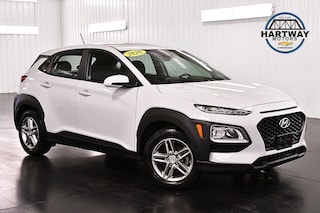 2020 Hyundai Kona