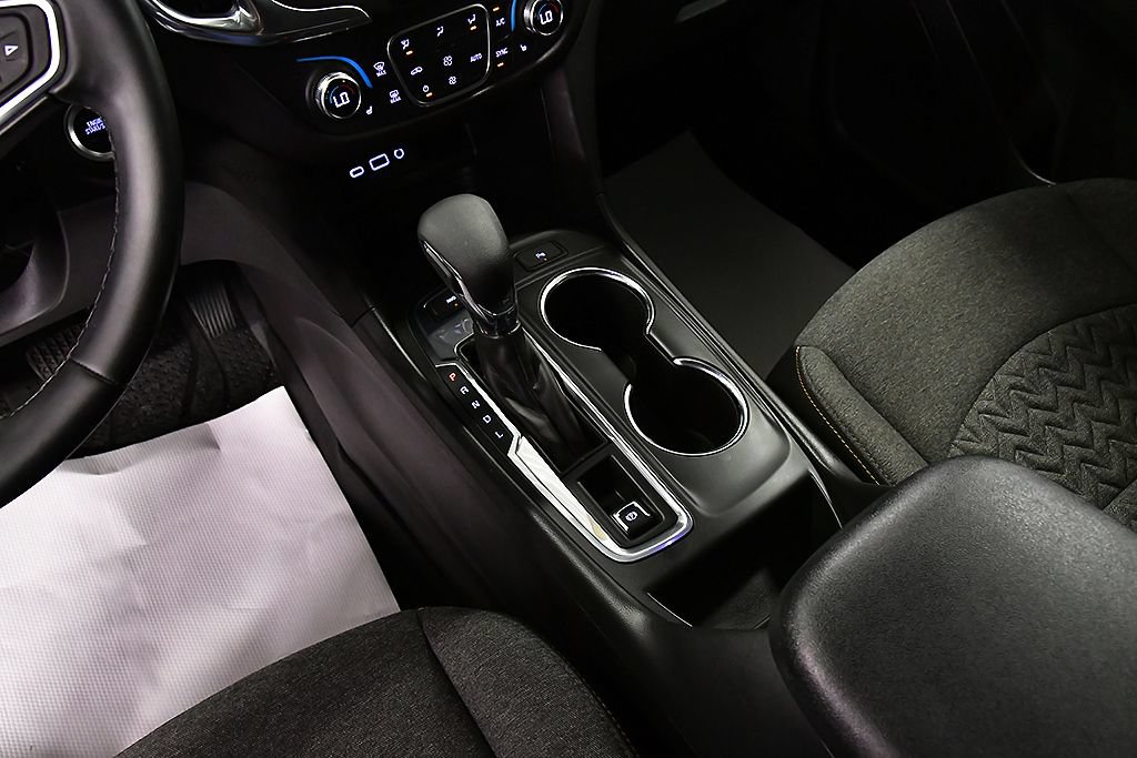 2024 Chevrolet Equinox LT - Photo 22