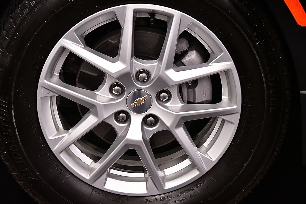 2024 Chevrolet Equinox LT - Photo 9