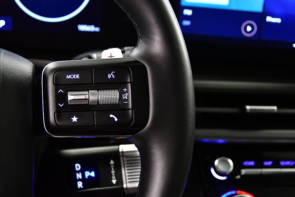 2025 Hyundai Santa Fe XRT - Photo 18