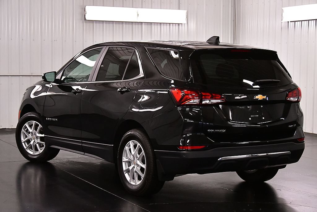 2024 Chevrolet Equinox LT - Photo 5