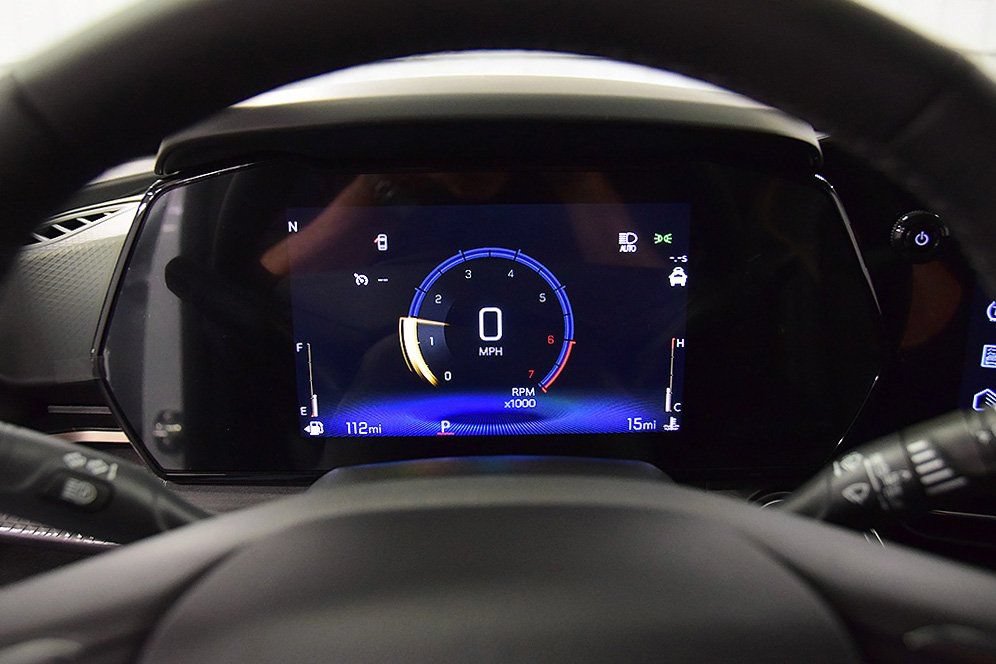 2025 Chevrolet Trax Activ - Photo 15