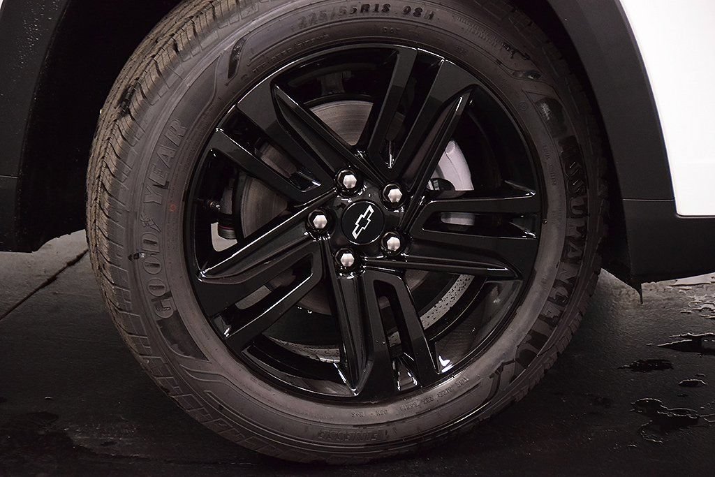 2025 Chevrolet Trax Activ - Photo 10