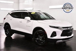 2020 Chevrolet Blazer