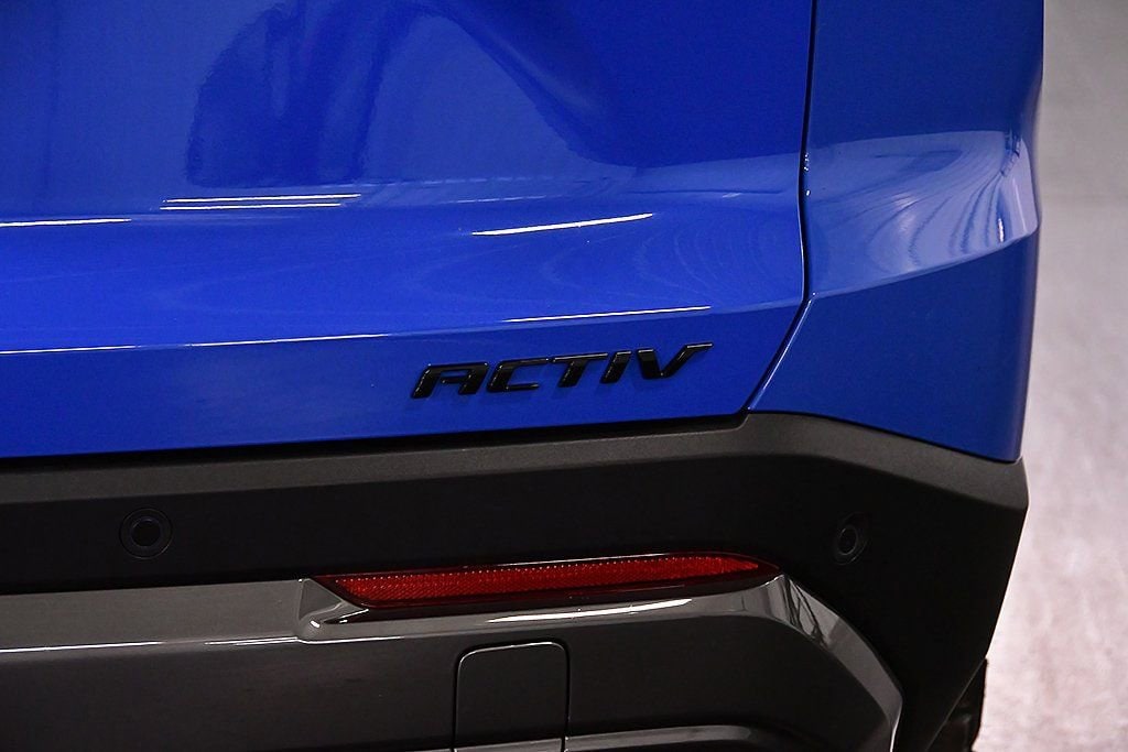 2026 Chevrolet Equinox ACTIV - Photo 11
