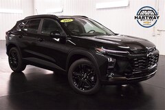 2025 Chevrolet Trax Activ SUV