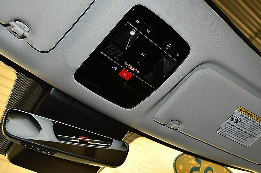 2025 Hyundai Santa Fe XRT - Photo 23
