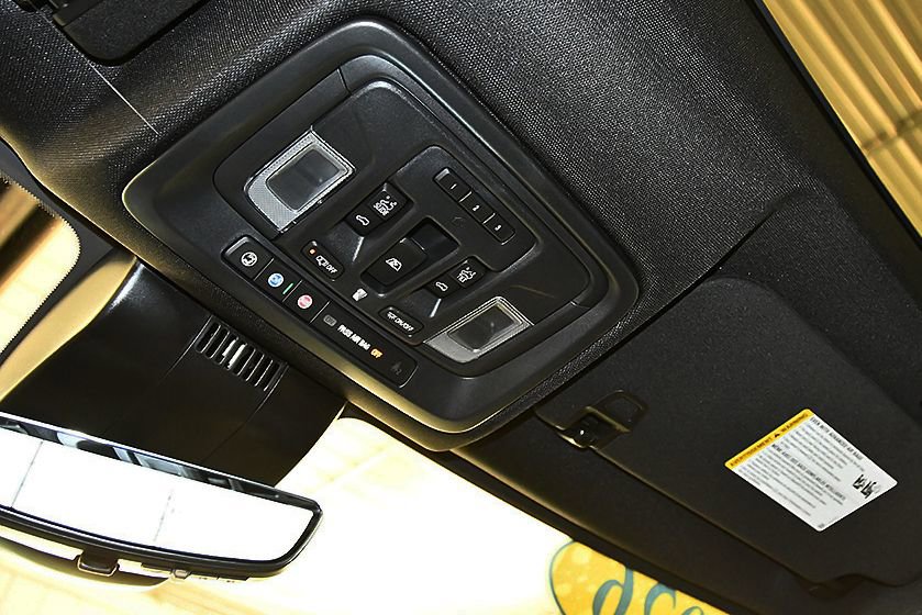 2026 Chevrolet Silverado 2500 HD ZR2 - Photo 29