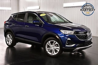2023 Buick Encore GX