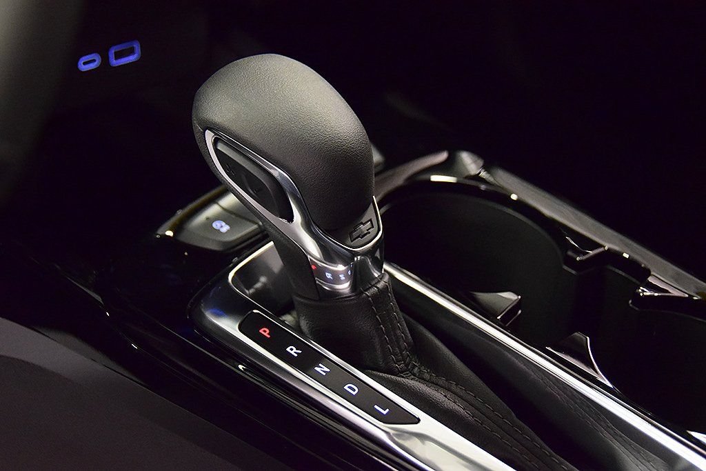 2025 Chevrolet Trax Activ - Photo 25