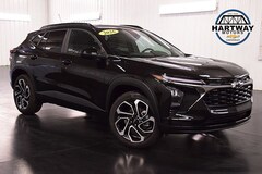 2026 Chevrolet Trax 2RS SUV