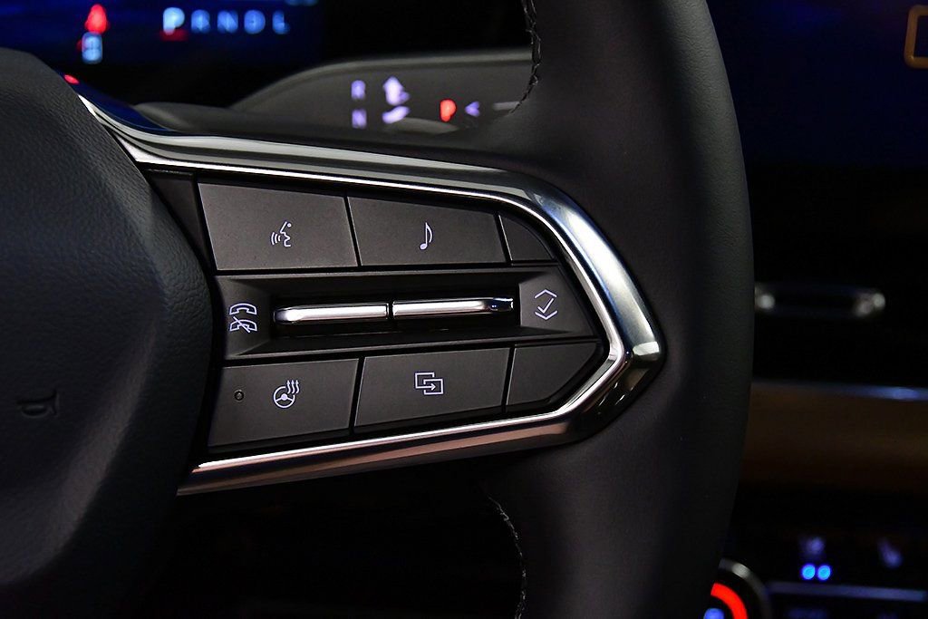 2026 Chevrolet Equinox ACTIV - Photo 20