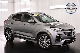 2023 Buick Encore GX