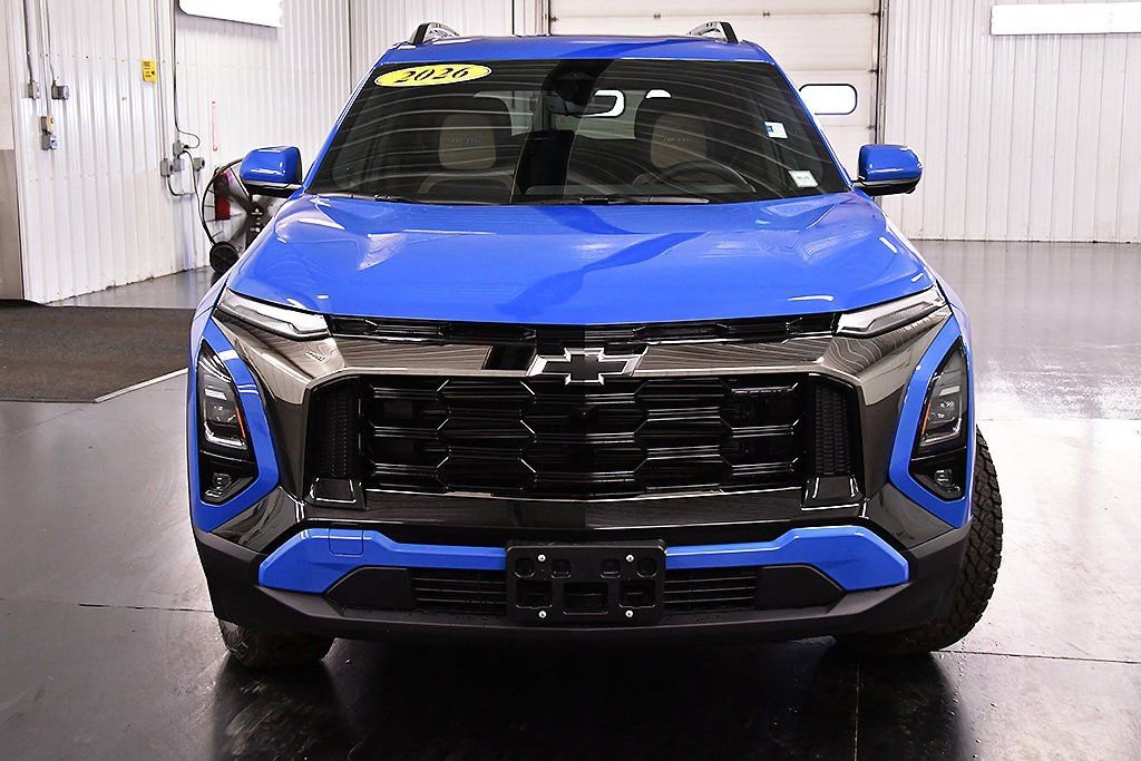 2026 Chevrolet Equinox ACTIV - Photo 2