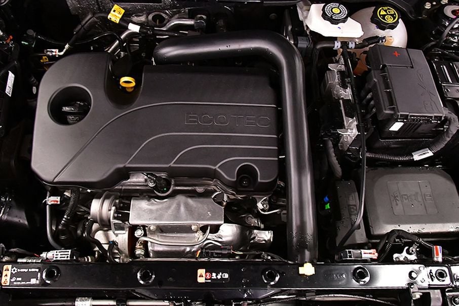 2024 Chevrolet Equinox LT - Photo 32