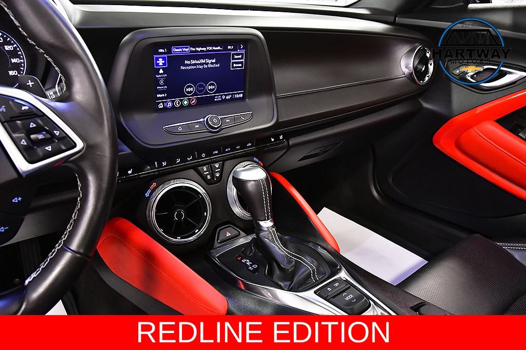 2022 Chevrolet Camaro 2LT - Photo 19