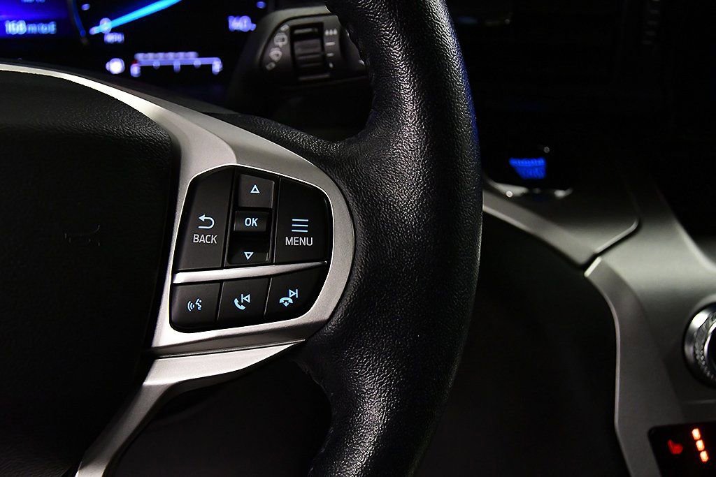 2022 Ford Explorer XLT - Photo 21