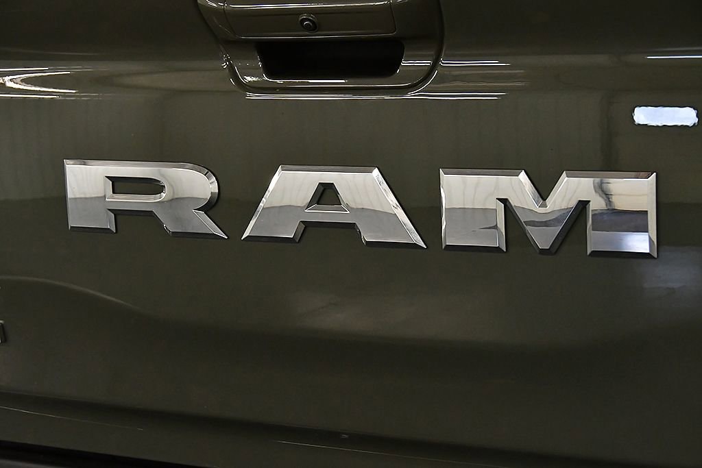 2026 RAM Ram 1500 Pickup Laramie - Photo 11