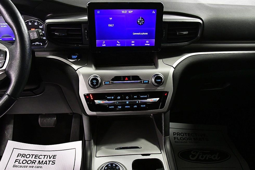 2022 Ford Explorer XLT - Photo 26