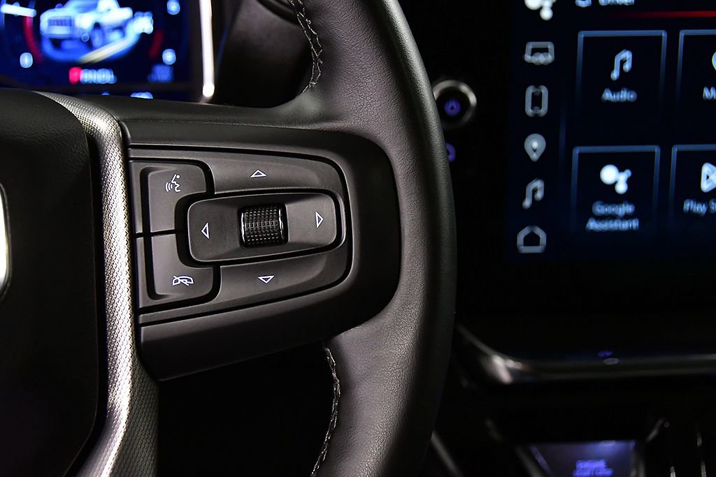 2025 GMC Sierra 3500HD Denali - Photo 26