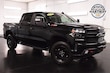 Chevrolet Silverado 1500 LTD