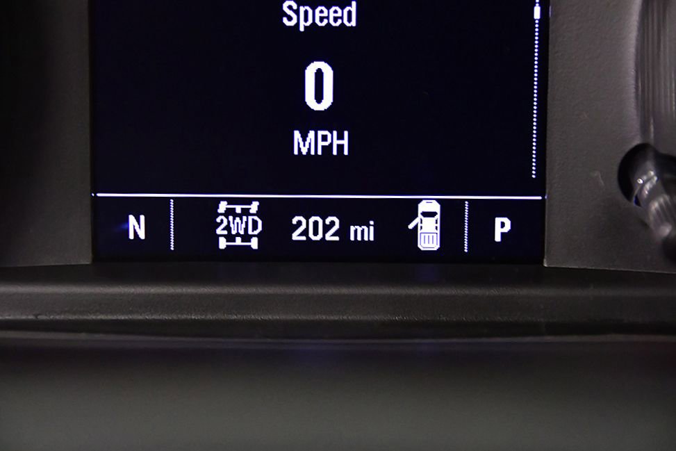 2026 Chevrolet Silverado 1500 Work Truck - Photo 19