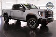  GMC Sierra 2500 HD