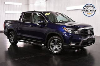 2023 Honda Ridgeline