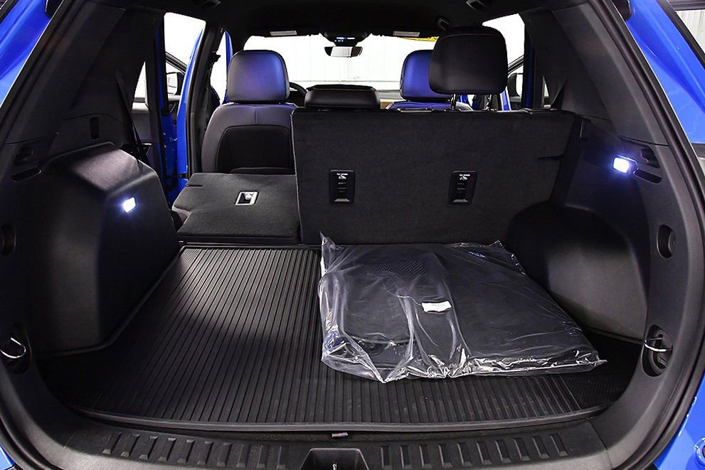 2026 Chevrolet Equinox ACTIV - Photo 29