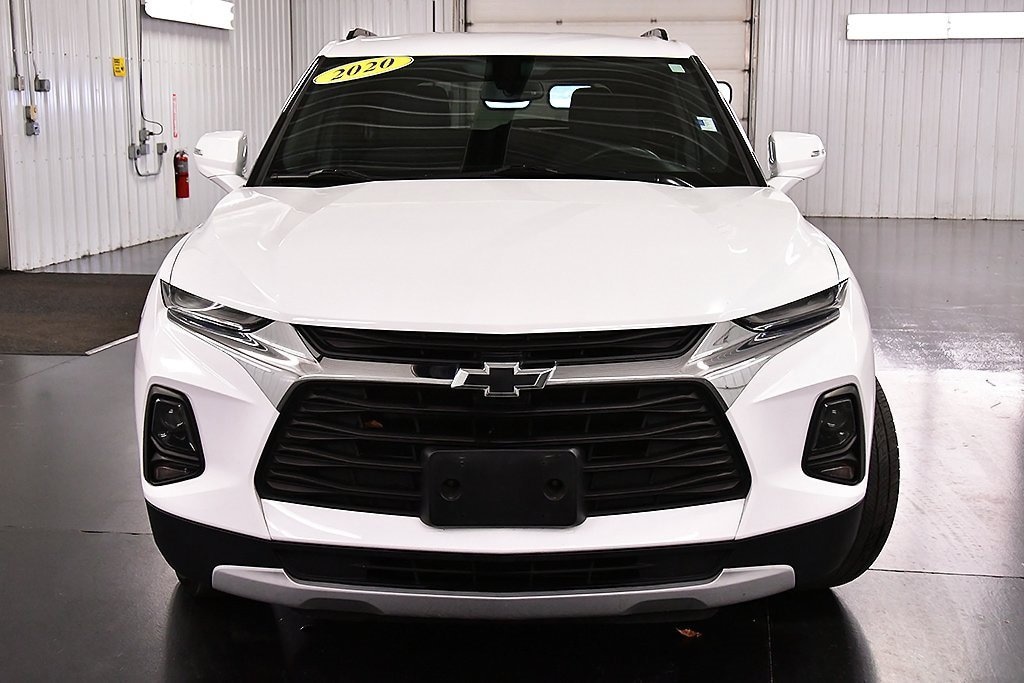 Used 2020 Chevrolet Blazer 2LT SUV