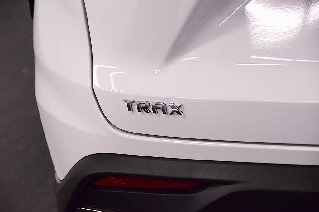 2025 Chevrolet Trax Activ - Photo 11