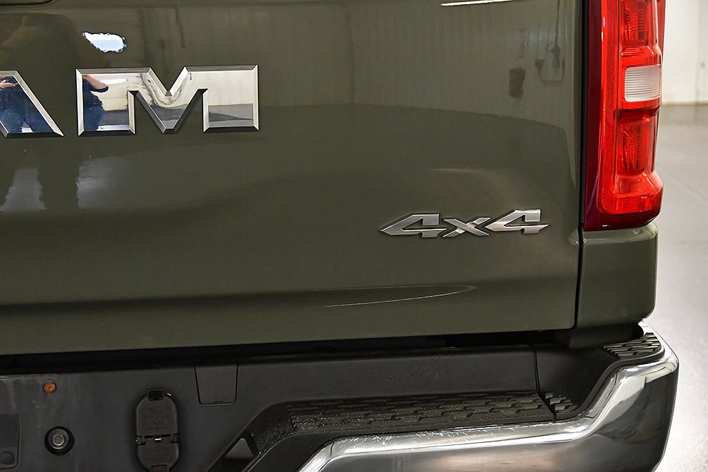 2026 RAM Ram 1500 Pickup Laramie - Photo 13