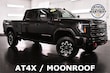 GMC Sierra 2500 HD