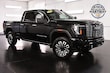 GMC Sierra 2500 HD