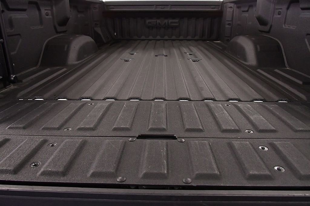2025 GMC Sierra 3500HD Denali - Photo 15