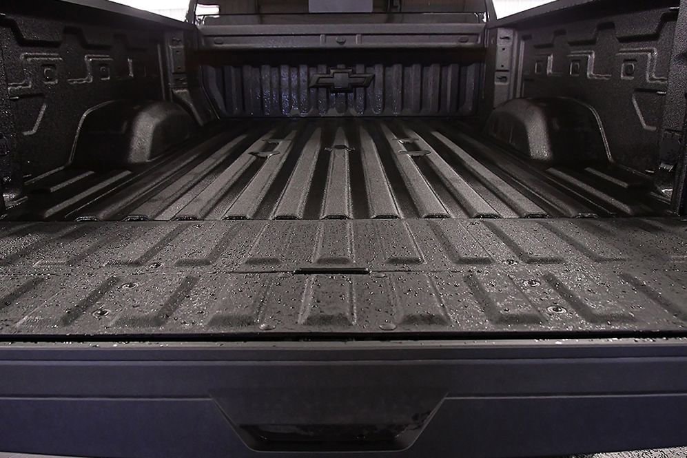 2026 Chevrolet Silverado 2500 HD ZR2 - Photo 15