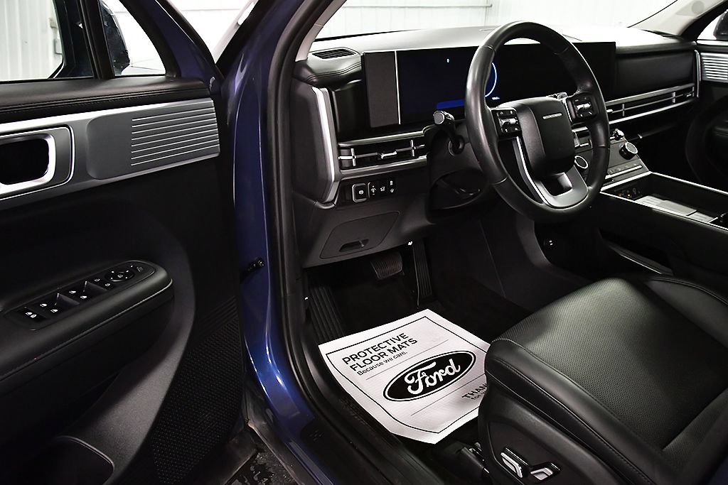 2025 Hyundai Santa Fe XRT - Photo 13