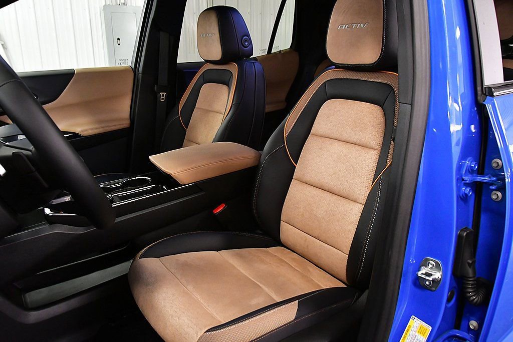 2026 Chevrolet Equinox ACTIV - Photo 26