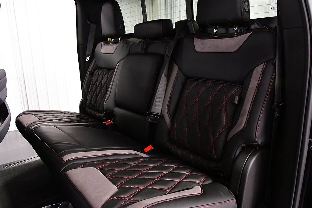 2026 Chevrolet Silverado 3500 HD High Country - Photo 29