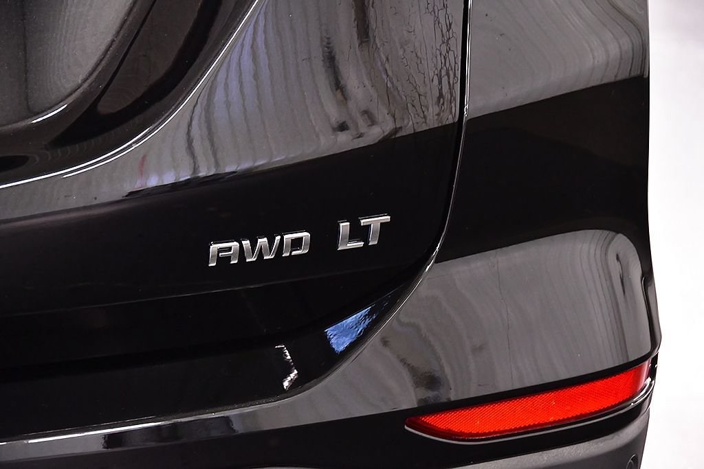 2024 Chevrolet Equinox LT - Photo 11
