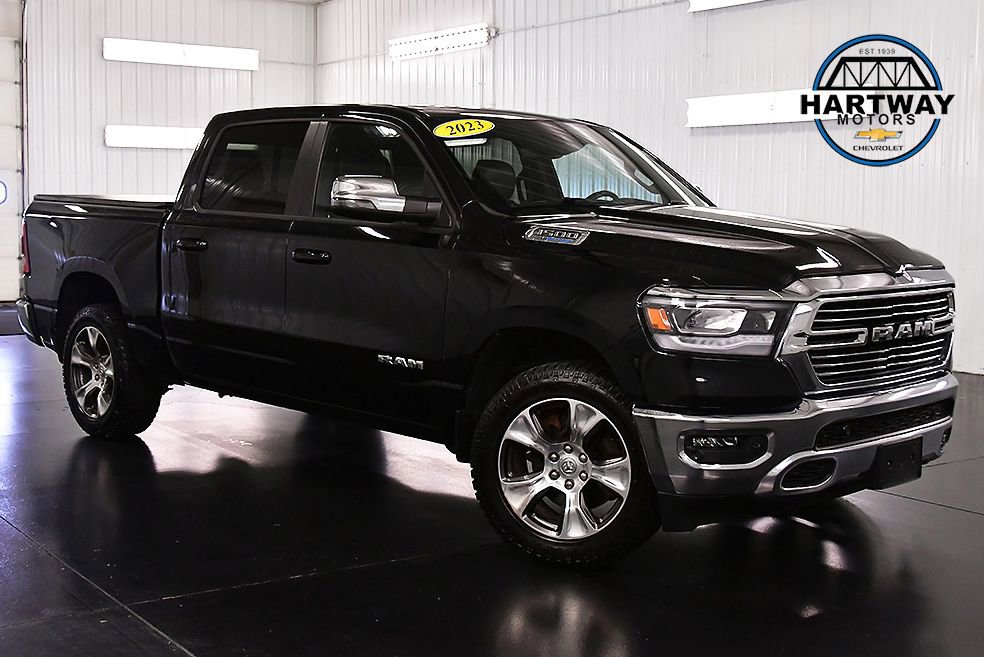 2023 RAM Ram 1500 Pickup