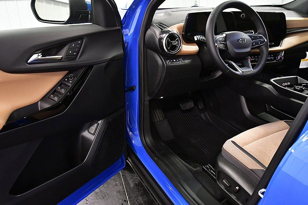 2026 Chevrolet Equinox ACTIV - Photo 15