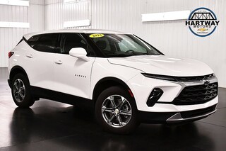 2023 Chevrolet Blazer